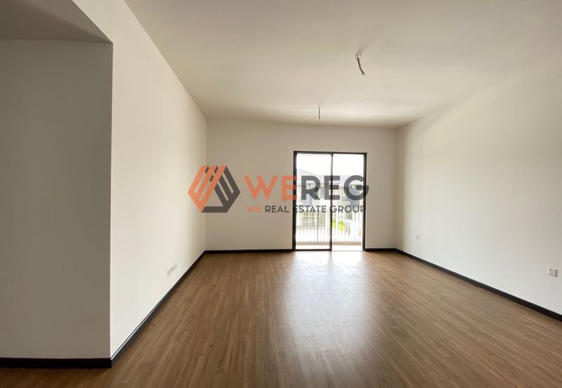 Elemen Residences @ Tropicana Aman