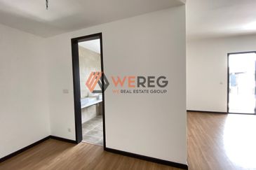 Elemen Residences @ Tropicana Aman