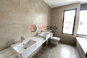 Elemen Residences @ Tropicana Aman