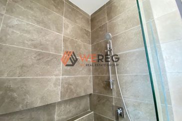 Elemen Residences @ Tropicana Aman