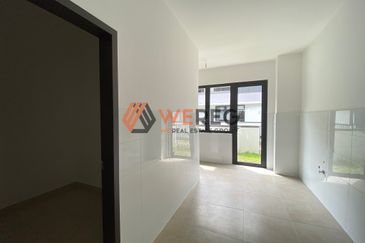 Elemen Residences @ Tropicana Aman