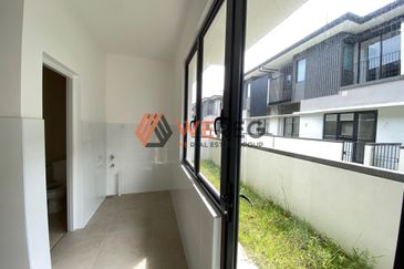 Elemen Residences @ Tropicana Aman