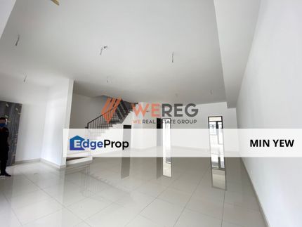 Super Value !! Elemen Residence @ Tropicana Aman, Telok Panglima Garang, Selangor, Telok Panglima Garang