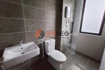 Elemen Residences @ Tropicana Aman