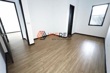 Elemen Residences @ Tropicana Aman