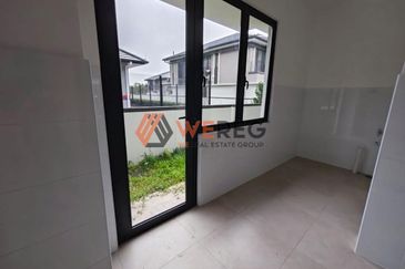 Elemen Residences @ Tropicana Aman