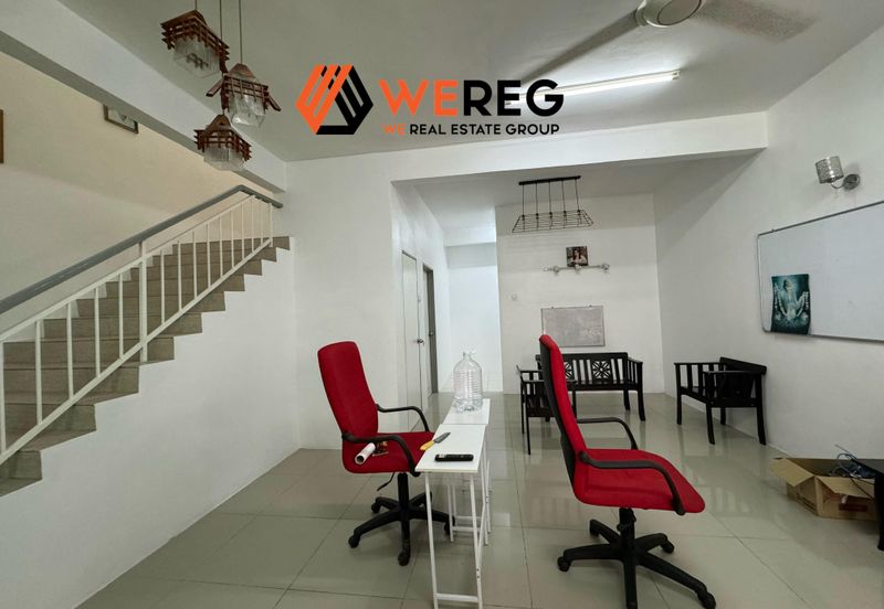 Taman Sungai Kapar Indah