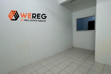 Taman Sungai Kapar Indah