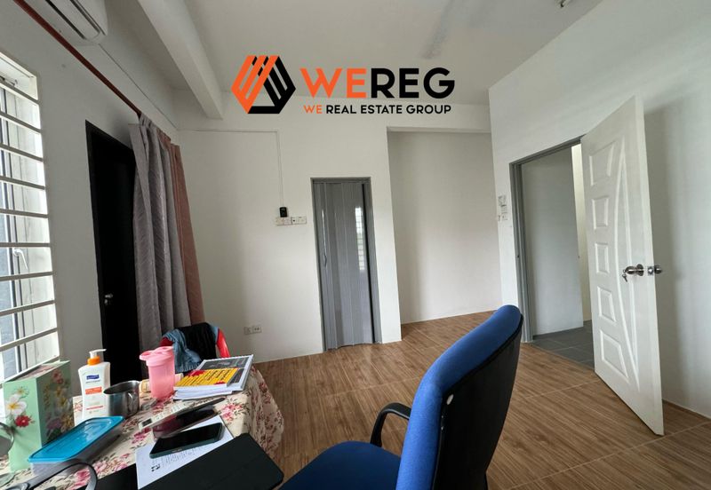 Taman Sungai Kapar Indah