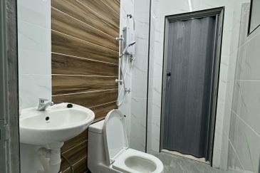 Taman Sungai Kapar Indah