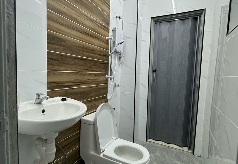 Taman Sungai Kapar Indah