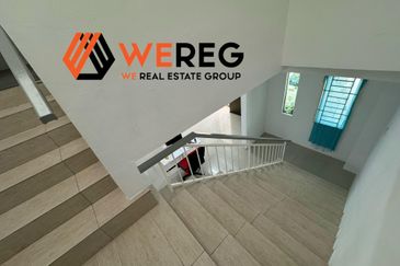 Taman Sungai Kapar Indah