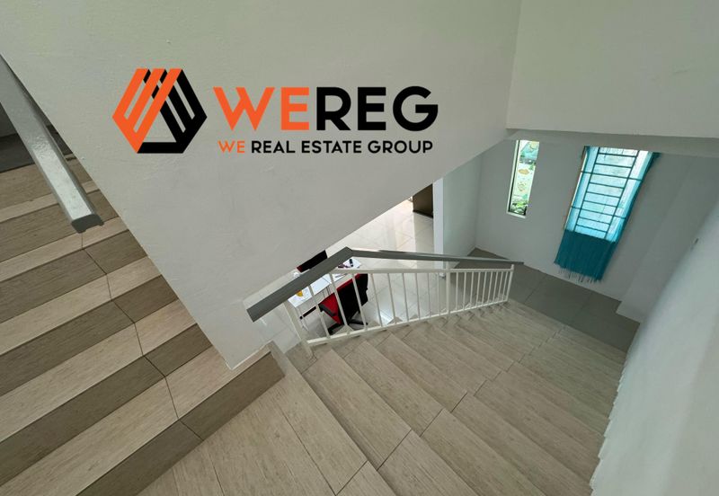 Taman Sungai Kapar Indah