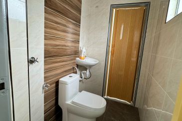 Taman Sungai Kapar Indah