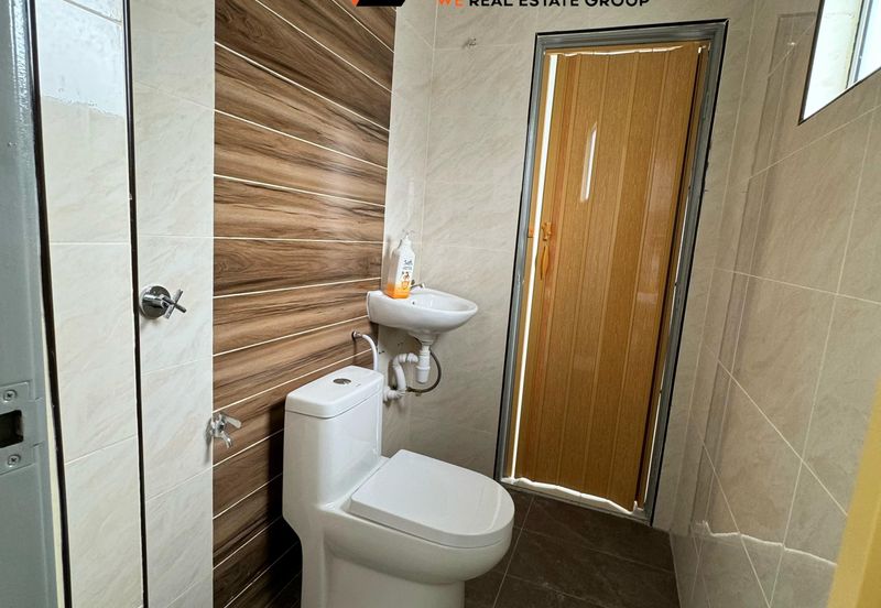 Taman Sungai Kapar Indah