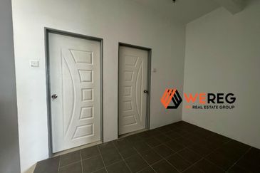 Taman Sungai Kapar Indah