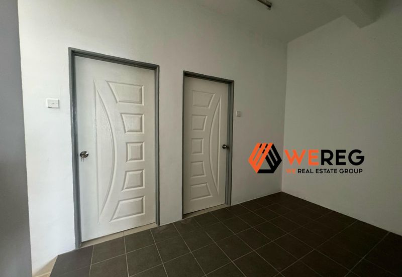 Taman Sungai Kapar Indah