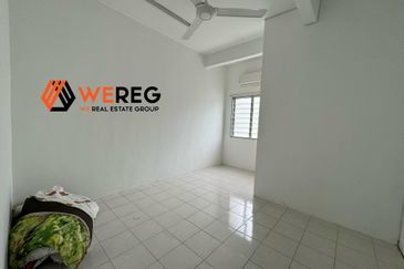 Taman Sungai Kapar Indah