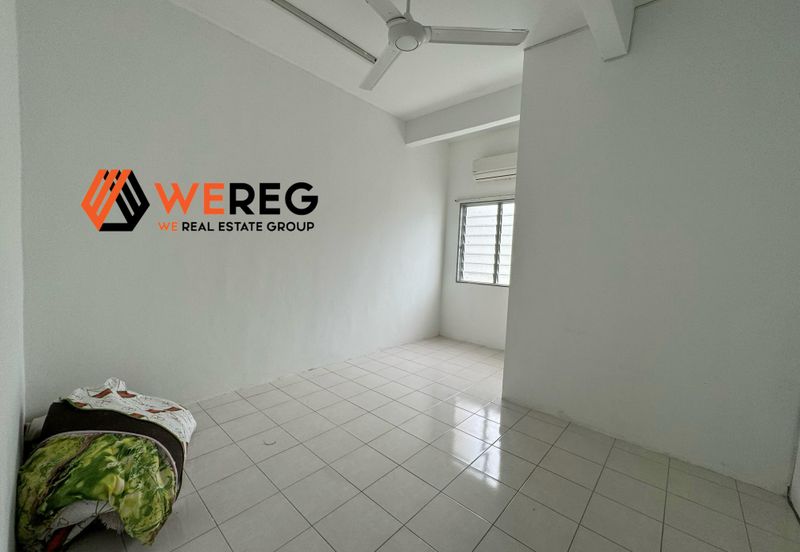 Taman Sungai Kapar Indah