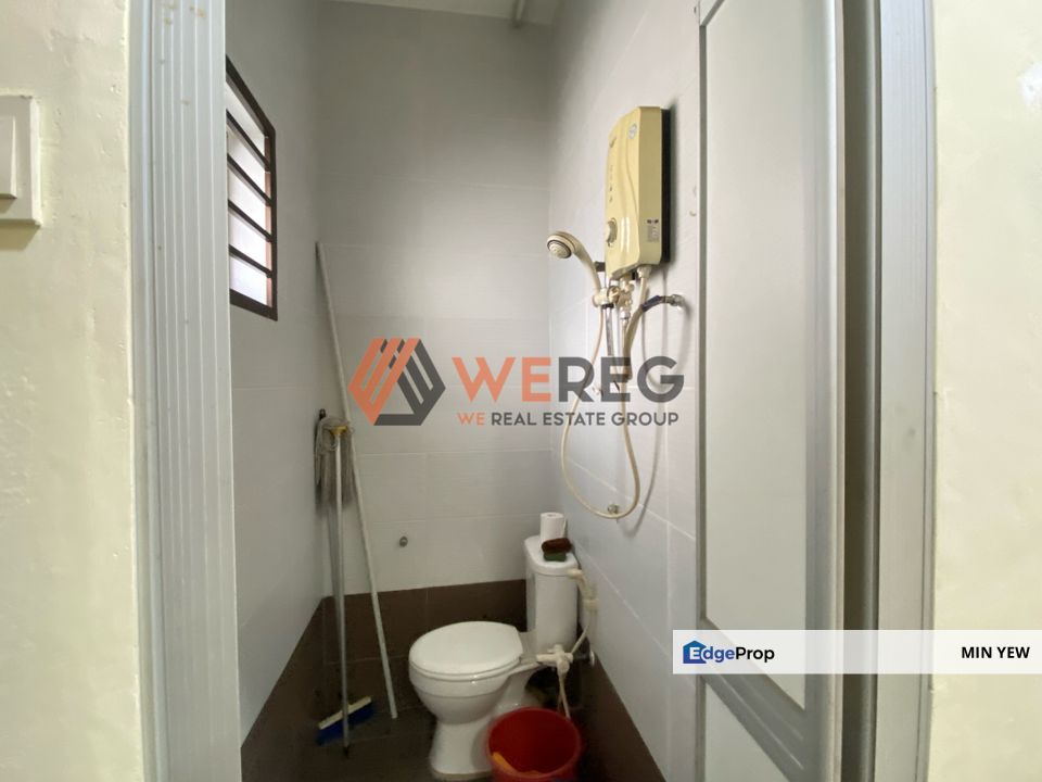 Nice & Big Renovated 2sty @ Taman Batu Belah, Klang, Selangor, Klang