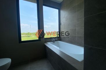 Elemen Residences @ Tropicana Aman