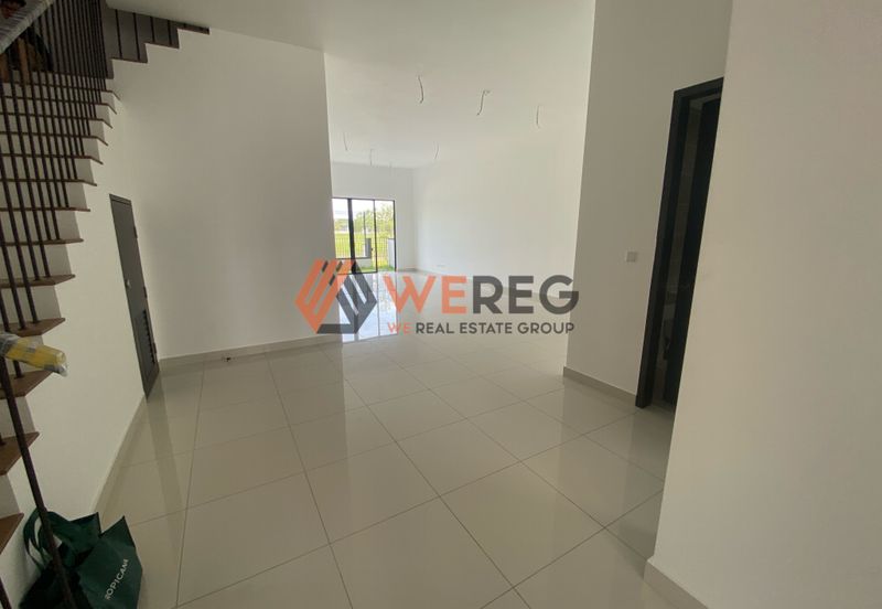 Elemen Residences @ Tropicana Aman