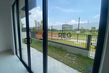 Elemen Residences @ Tropicana Aman