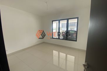 Elemen Residences @ Tropicana Aman