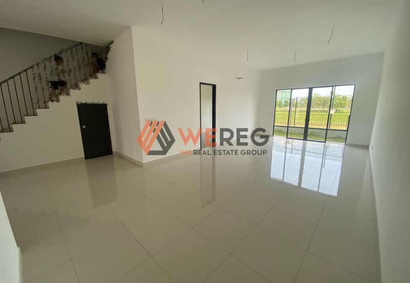 Elemen Residences @ Tropicana Aman