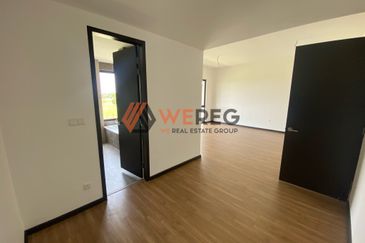 Elemen Residences @ Tropicana Aman