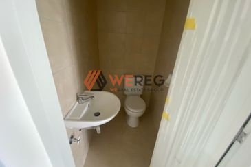 Elemen Residences @ Tropicana Aman