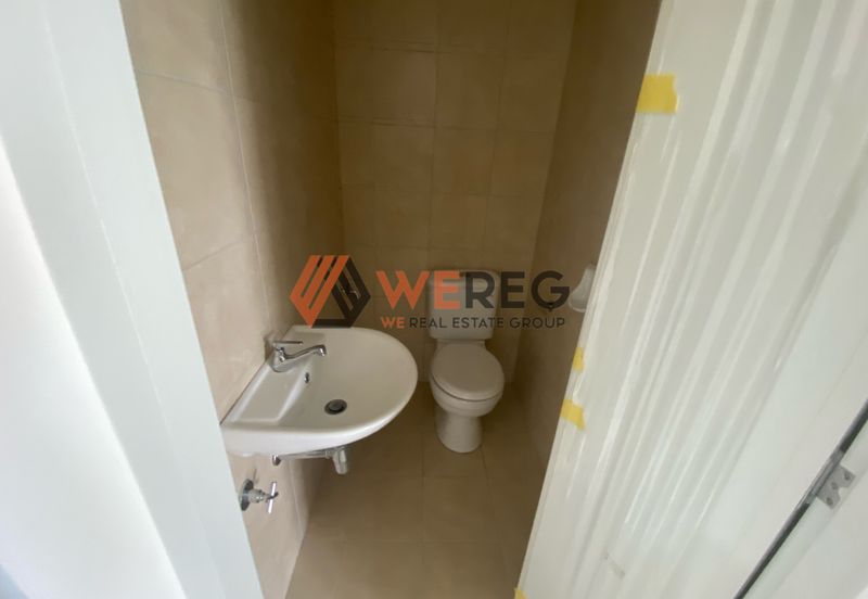 Elemen Residences @ Tropicana Aman