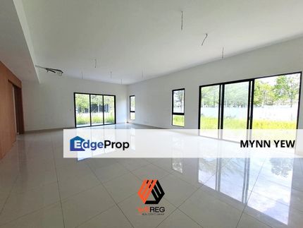 Price Drop!! Cheria Residence, Tropicana Aman, Telok Panglima Garang, Selangor, Selangor, Telok Panglima Garang