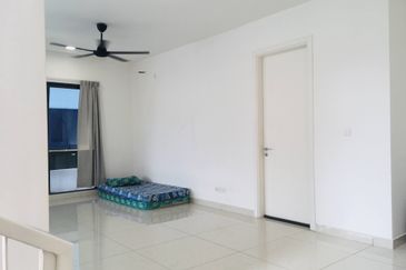 Long Branch Residences