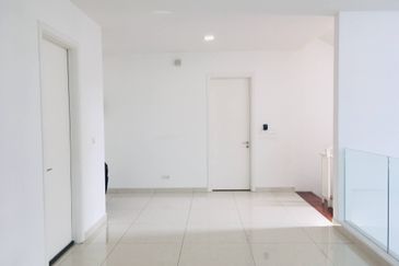 Long Branch Residences