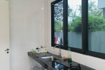 Long Branch Residences