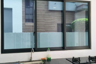 Long Branch Residences