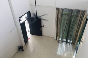 Long Branch Residences