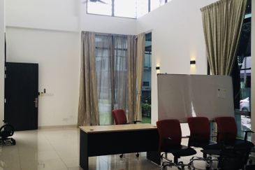 Long Branch Residences