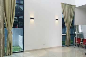 Long Branch Residences