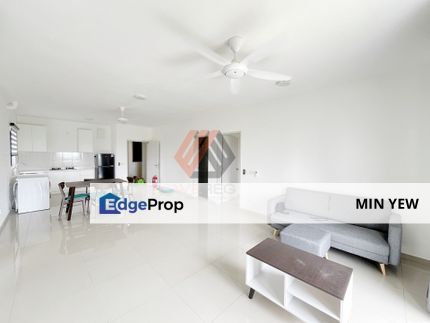 3bedrooms Duduk Se.Ruang @ Eco Sanctuary, Kuala Langat, Selangor, Selangor, Kuala Langat