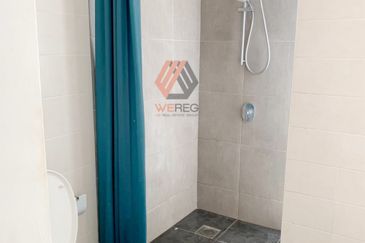 Chimes @ Bandar Rimbayu