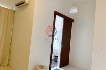 Chimes @ Bandar Rimbayu