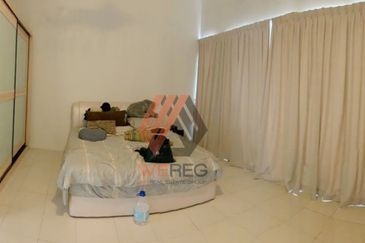 Chimes @ Bandar Rimbayu