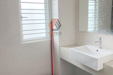 Chimes @ Bandar Rimbayu