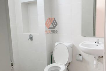 Chimes @ Bandar Rimbayu