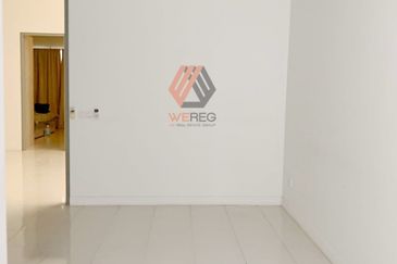 Chimes @ Bandar Rimbayu