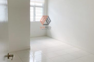 Chimes @ Bandar Rimbayu