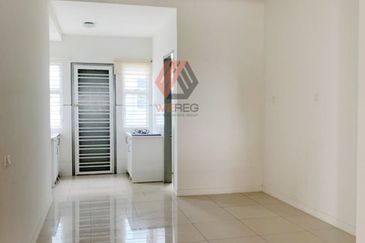 Chimes @ Bandar Rimbayu