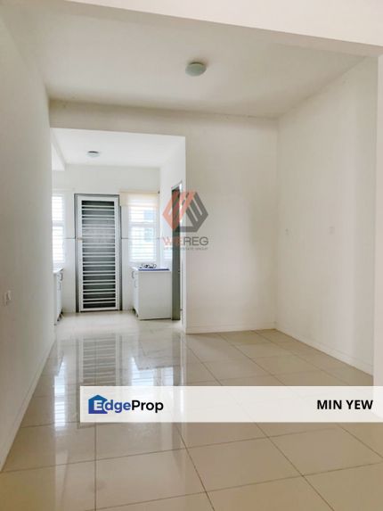 Price Drop !! Rimbayu Chimes Nice Unit 2sty @ Telok Panglima Garang, Selangor, Selangor, Telok Panglima Garang